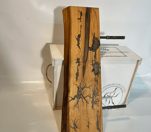 Wandboard WB10