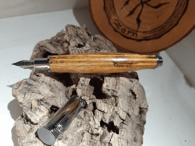 Füller mit Magnetkappe Nr. FM 13